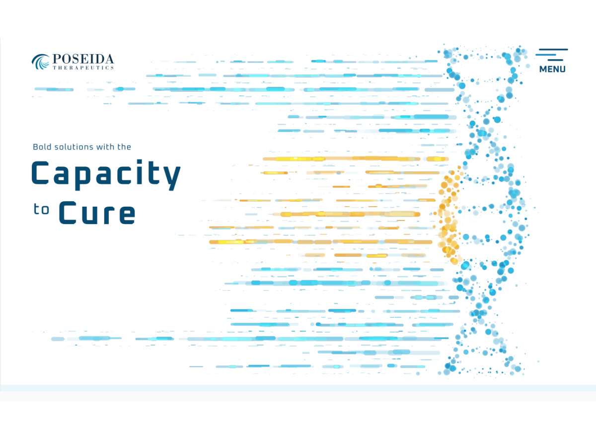 Creating CAR T therapies that don’t cause cancer Poseida