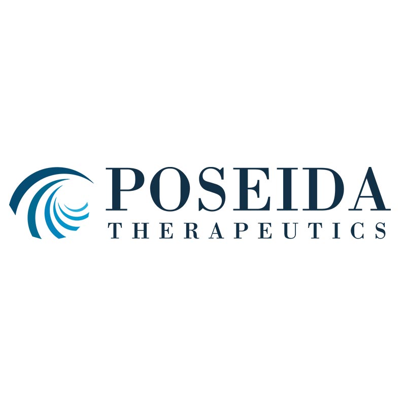 Poseida Logo