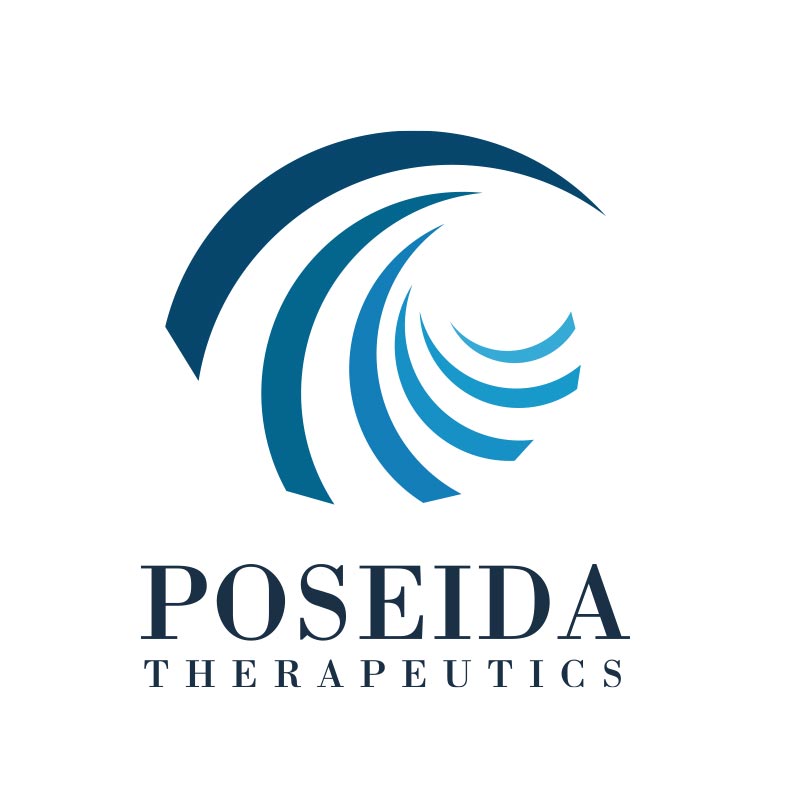 Poseida Logo